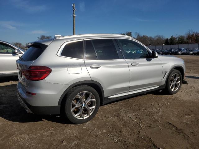 5UXTY5C02L9B40065 2020 BMW X3 XDRIVE3