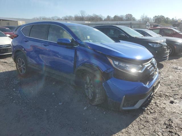 Vin: 7farw2h89me019136, lot: 84967804, honda crv exl 20214