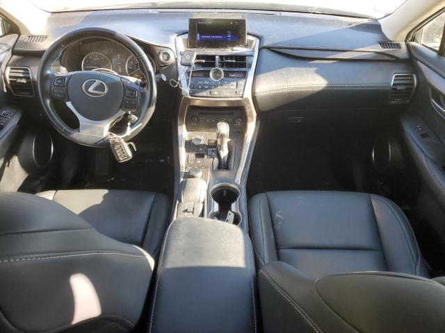 2017 LEXUS NX 200T BA - JTJBARBZ3H2107188