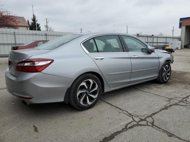 2017 HONDA ACCORD EX - 1HGCR2F79HA211367