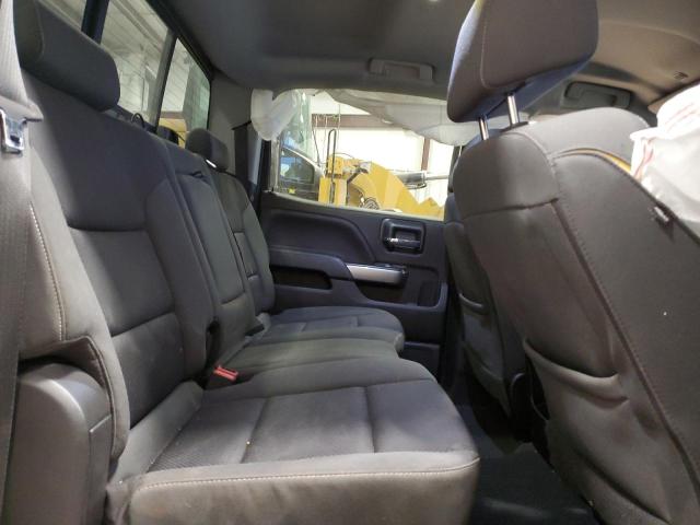 2018 CHEVROLET SILVERADO - 3GCUKREC8JG532516
