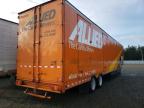 Lot #3027259320 1994 KENT TRAILER