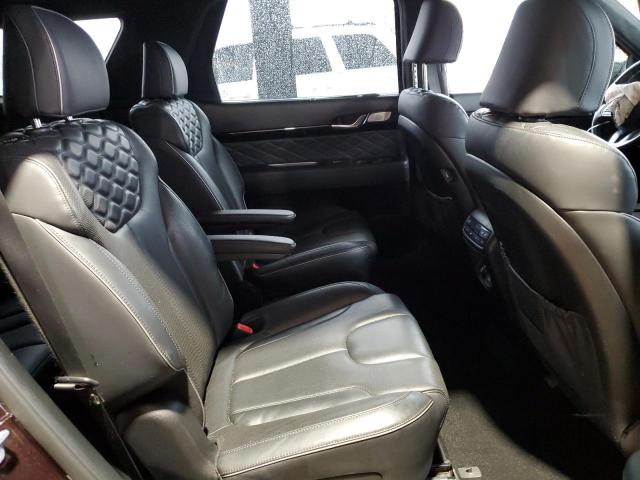 2020 HYUNDAI PALISADE L - KM8R54HE7LU091986