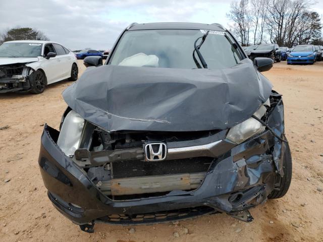 2016 HONDA HR-V EXL - 3CZRU5H79GM725320