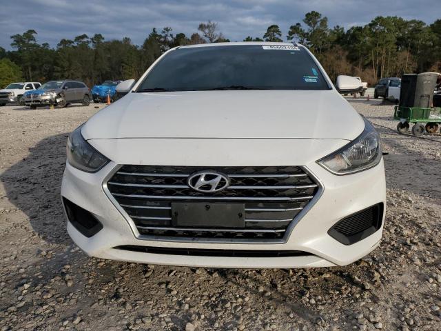 2022 HYUNDAI ACCENT SE - 3KPC24A6XNE155218