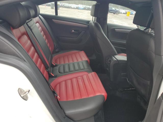 2015 VOLKSWAGEN CC SPORT - WVWBN7AN8FE822778