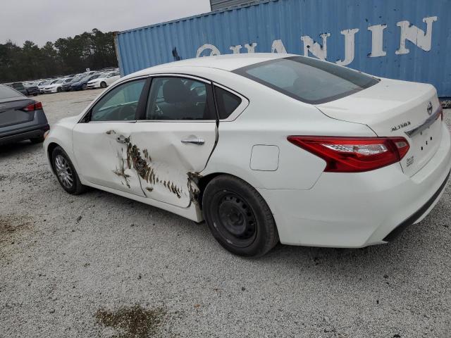 2017 NISSAN ALTIMA 2.5 - 1N4AL3AP9HC480077