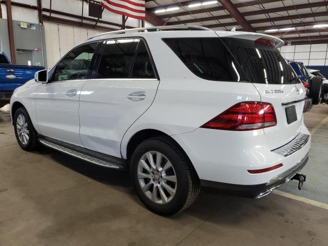 VIN 4JGDA0EB8GA646119 2016 MERCEDES-BENZ GLE-CLASS no.2