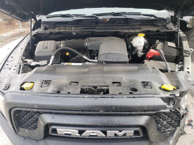 2023 RAM 1500 CLASS - 1C6RR7GG0PS556467
