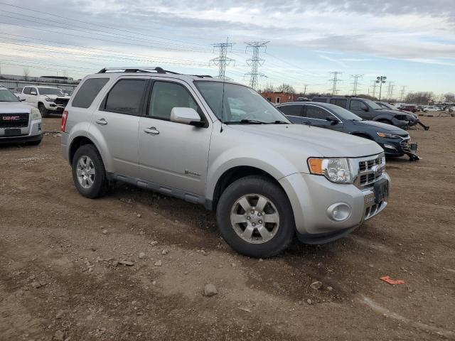 Vin: 1fmcu5k31akb09235, lot: 83463084, ford escape hybrid 20104