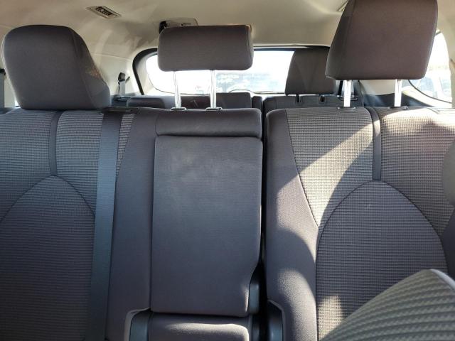 2022 TOYOTA HIGHLANDER - 5TDCZRAH6NS545605