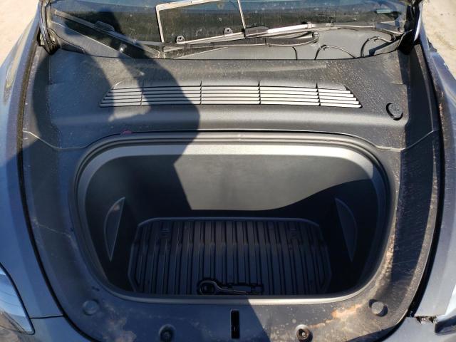 2024 TESLA MODEL Y - 7SAYGDEE6RF151288