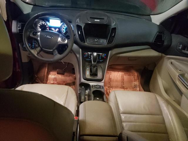 2015 FORD ESCAPE SE - 1FMCU0GX0FUC55264