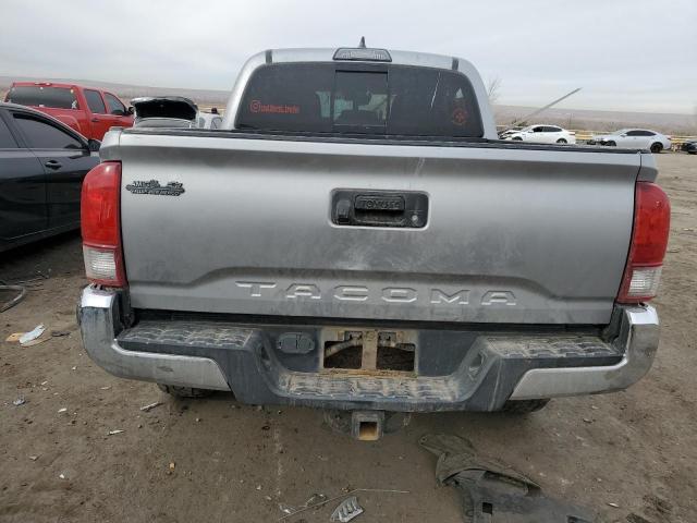 2019 TOYOTA TACOMA DOU - 3TMCZ5AN2KM231508