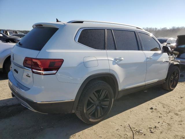 2019 VOLKSWAGEN ATLAS SEL - 1V2NR2CAXKC525613