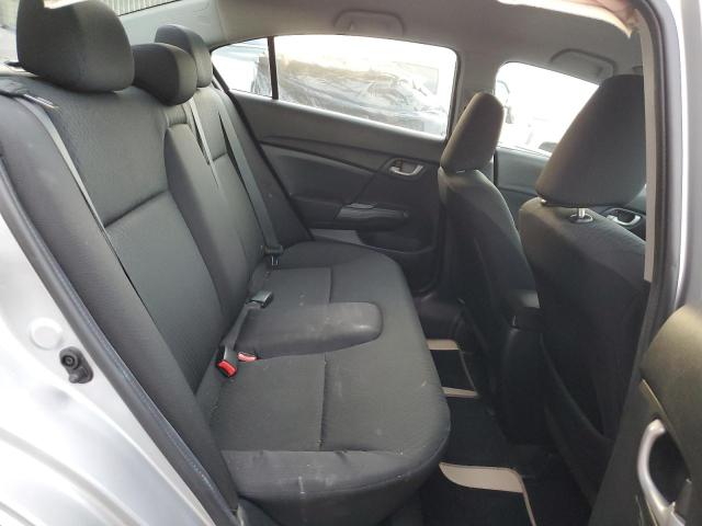 2015 HONDA CIVIC SE 2HGFB2F75FH553138