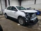 Lot #3030759144 2021 CHEVROLET EQUINOX LS