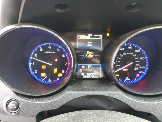2019 SUBARU OUTBACK 2. - 4S4BSAFC0K3305666