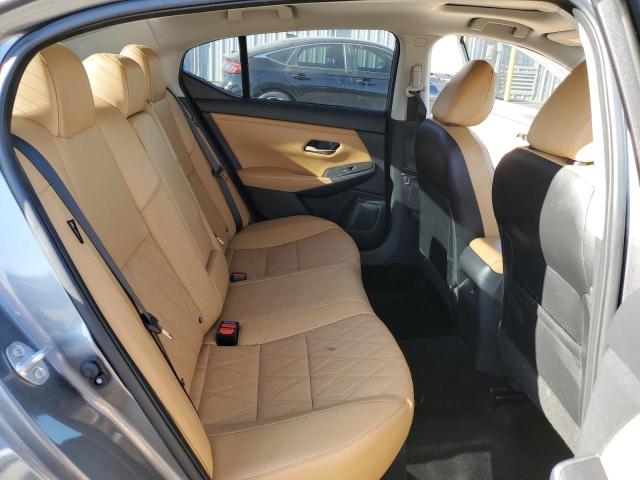 2023 NISSAN SENTRA SV - 3N1AB8CV2PY224796