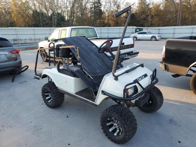 2002 GOLF CART #3037305158