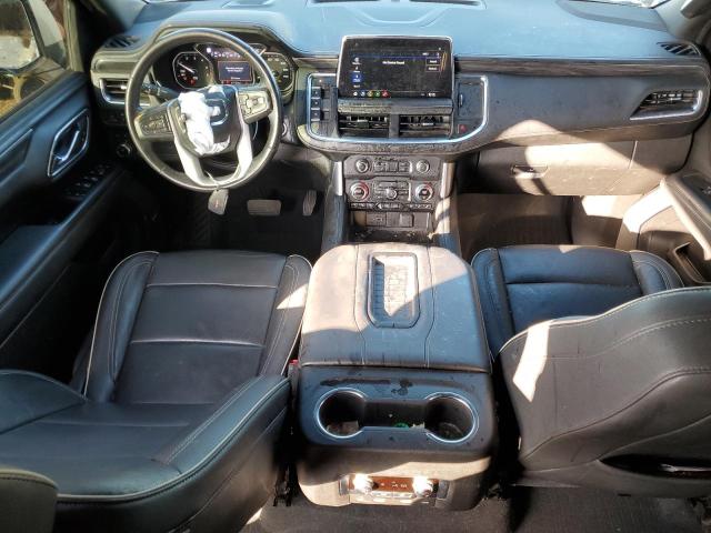 2021 GMC YUKON 1GKS2BKT6MR448657