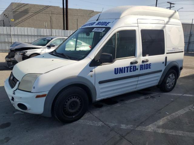 2012 FORD TRANSIT CO #3023826912