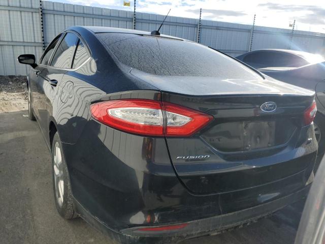 VIN 3FA6P0H71DR176719 2013 FORD FUSION no.6