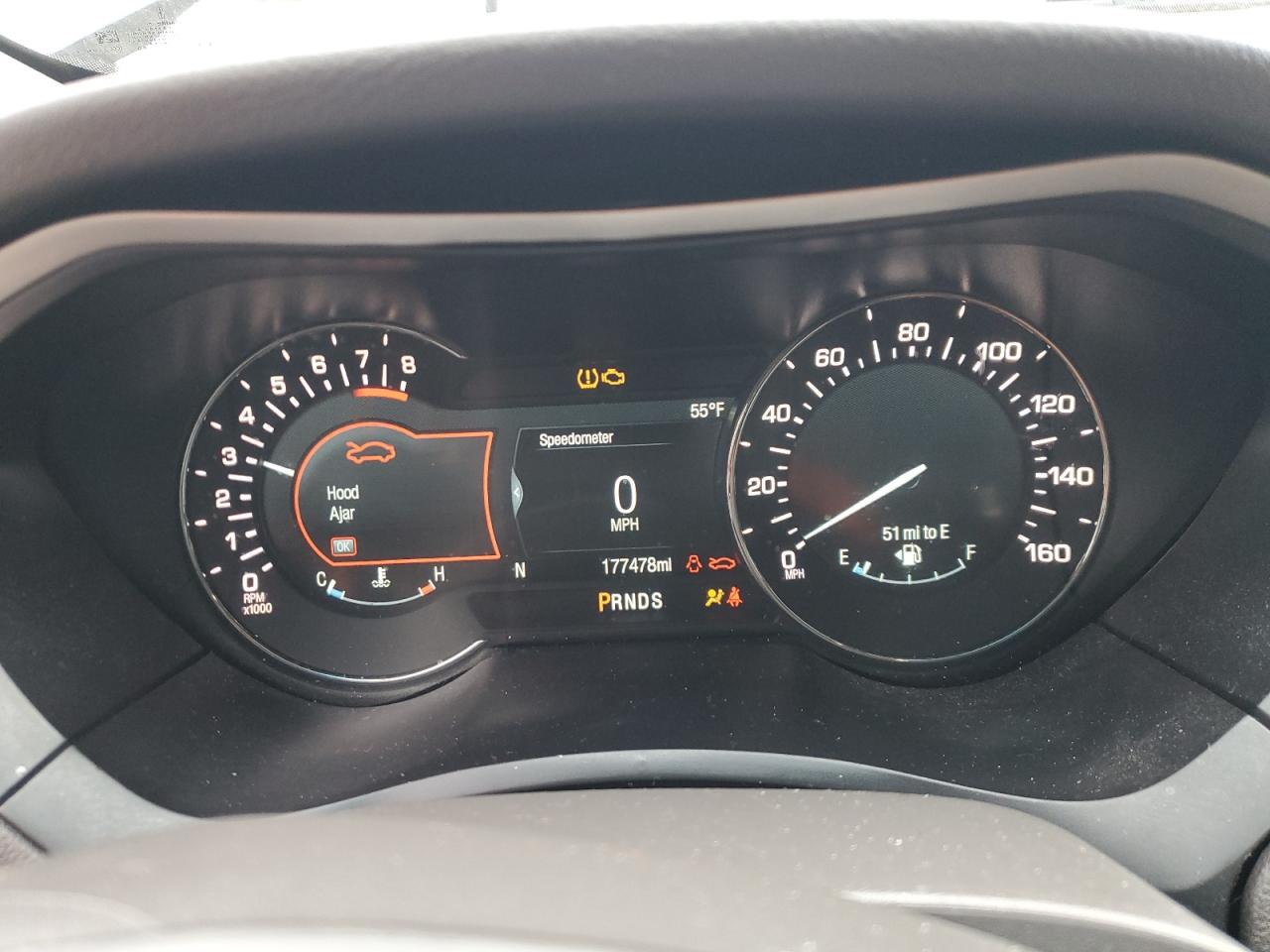 LINCOLN MKZ PREMIERE