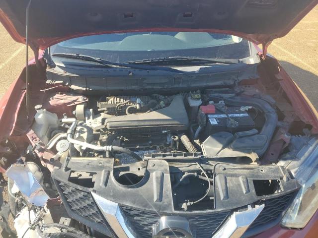 2016 NISSAN ROGUE S - KNMAT2MT2GP736256