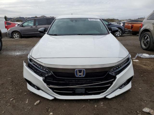 VIN 1HGCV3F29NA032179 2022 HONDA ACCORD no.5