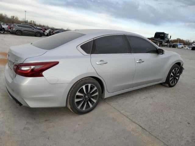 2018 NISSAN ALTIMA 2.5 - 1N4AL3AP5JC214528