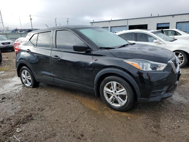 2020 NISSAN KICKS S - 3N1CP5BV5LL504987