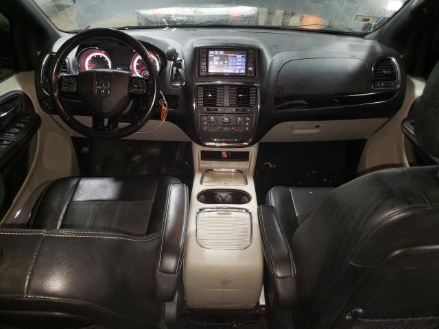 2019 DODGE GRAND CARA - 2C4RDGCG1KR755759