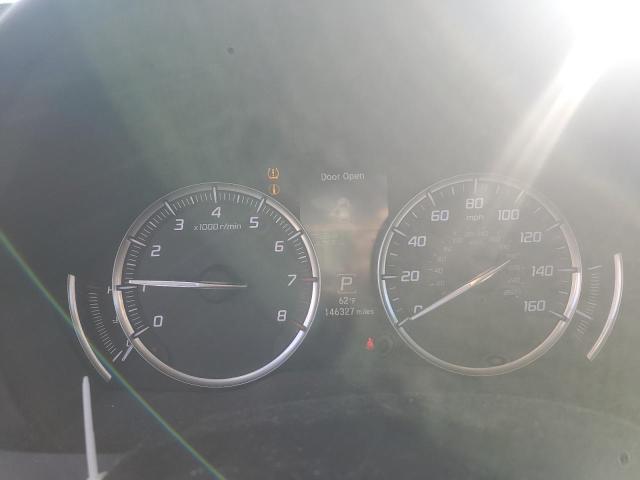 2015 ACURA MDX TECHNO - 5FRYD4H68FB012560