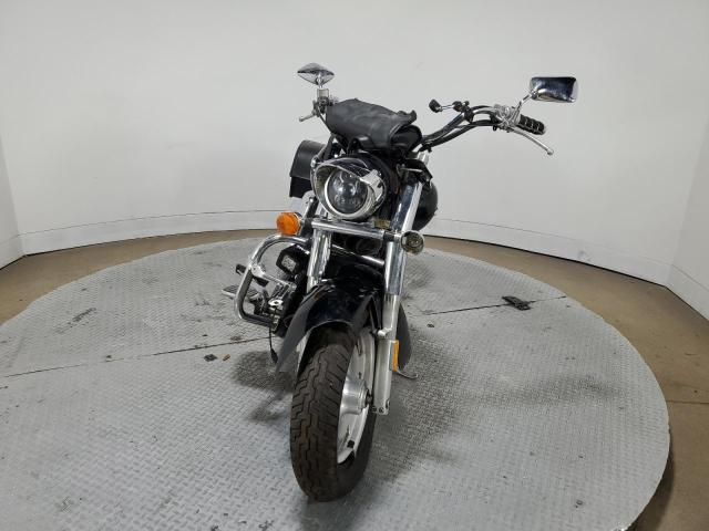 2007 HONDA VTX1300 R 1HFSC52697A404522