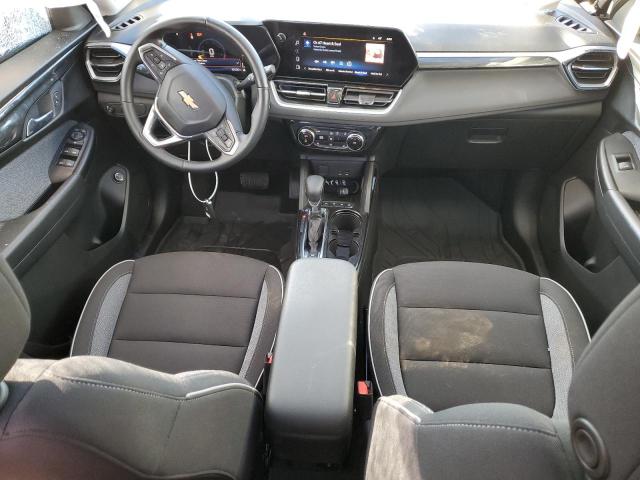 2024 CHEVROLET TRAILBLAZE - KL79MPSL0RB111576