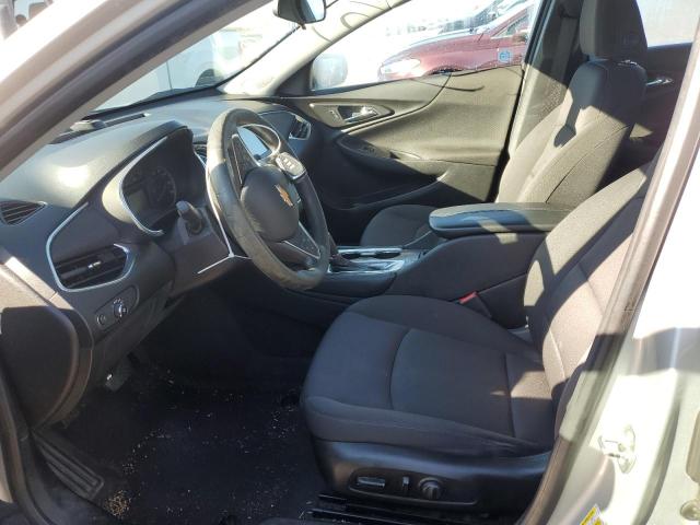 2017 CHEVROLET MALIBU LT - 1G1ZE5ST4HF200846