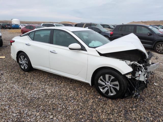2019 NISSAN ALTIMA S - 1N4BL4BV8KC105571
