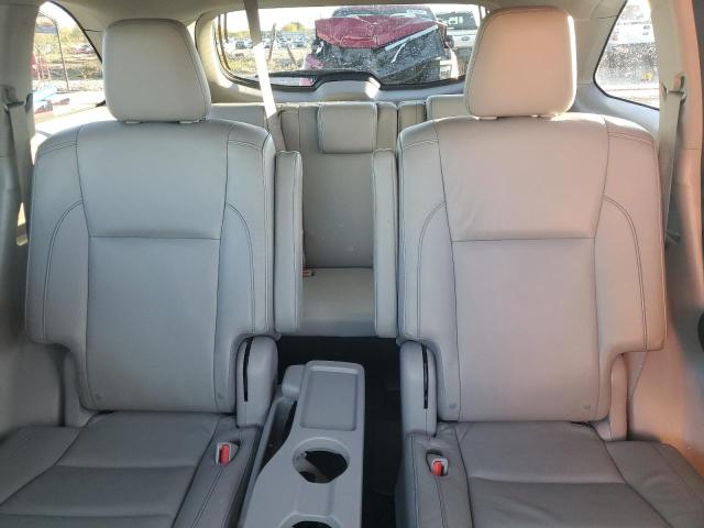 2016 TOYOTA HIGHLANDER - 5TDKKRFH1GS507047
