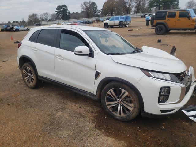 2020 MITSUBISHI OUTLANDER - JA4AR3AU1LU018494