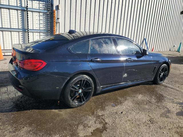 2019 BMW 430XI GRAN - WBA4J3C51KBL06250