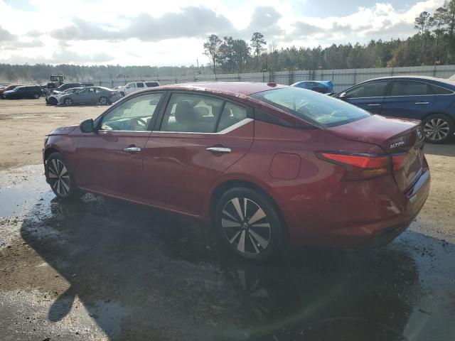2022 NISSAN ALTIMA SV - 1N4BL4DV4NN317504