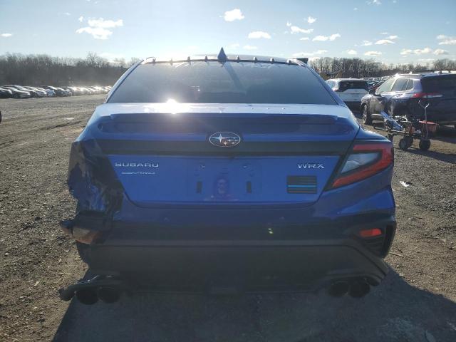 2022 SUBARU WRX GT JF1VBAU63N8028720