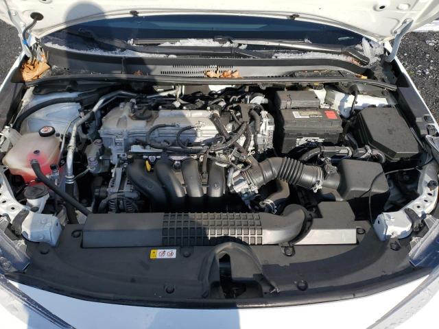 2022 TOYOTA COROLLA LE - 5YFEPMAE8NP290195