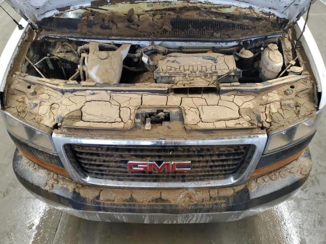 2023 GMC SAVANA G25 1GTW7AFP2P1138790