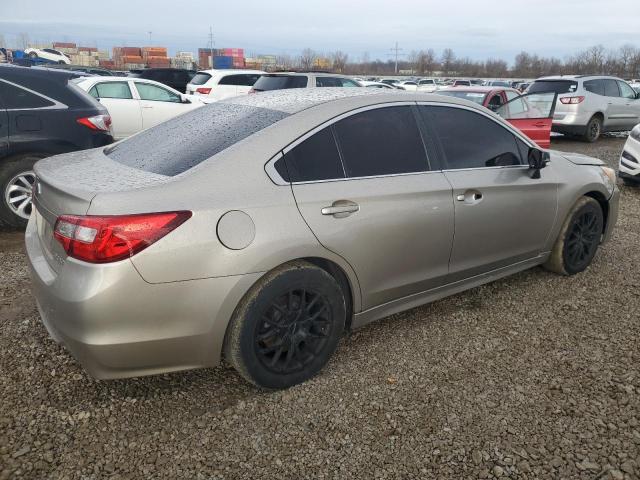 2017 SUBARU LEGACY - 4S3BNAA6XH3053026