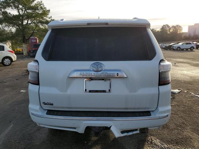 2016 TOYOTA 4RUNNER SR - JTEZU5JR3G5140512