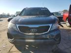 KIA SORENTO BA photo