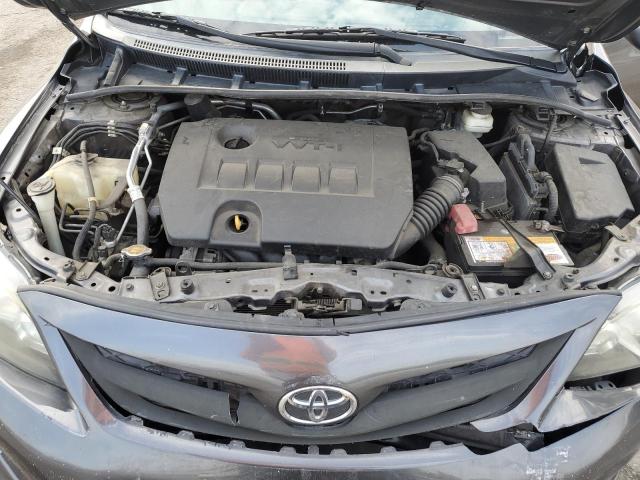 VIN 5YFBU4EE7DP110287 2013 TOYOTA COROLLA no.11