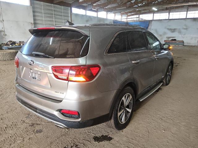 VIN 5XYPHDA5XKG456139 2019 KIA SORENTO no.3